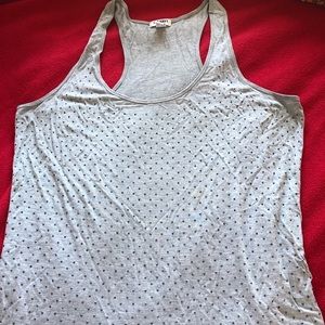 Old Navy Rhinestone Tank Top